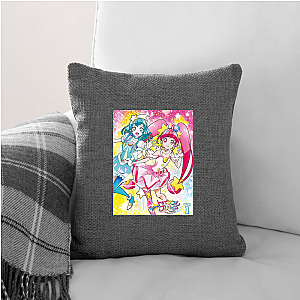 Precure Starlight Club Star Twinkle Precure Pillows Cover