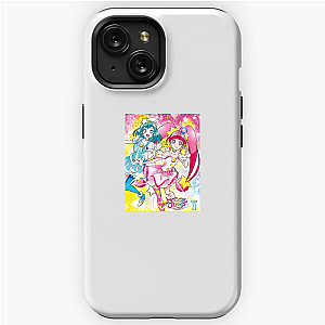 Precure Starlight Club Star Twinkle Precure iPhone Cases
