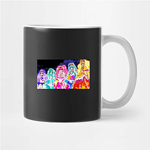 Galaxy Squad: Star Twinkle Star Twinkle Precure Mugs