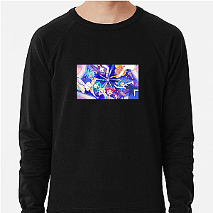 Catch the Stars – Precure Way Star Twinkle Precure Sweatshirts