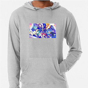 Catch the Stars – Precure Way Star Twinkle Precure Hoodies