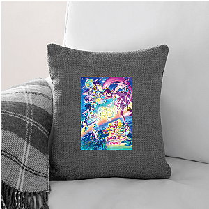 Star Twinkle Magic Mode Star Twinkle Precure Pillows Cover