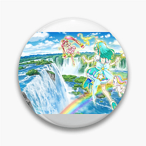 Dream Big – Star Twinkle Star Twinkle Precure Pins