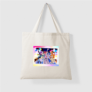 Celestial Energy – Twinkle On Star Twinkle Precure Bags