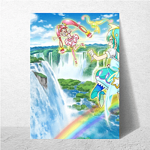 Dream Big – Star Twinkle Star Twinkle Precure Posters