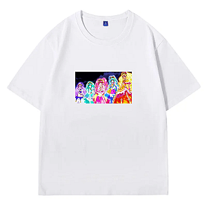 Galaxy Squad: Star Twinkle Star Twinkle Precure T-Shirts