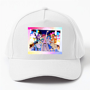 Celestial Energy – Twinkle On Star Twinkle Precure Hats & Caps
