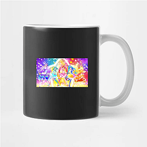 Sparkle with Star Twinkle Star Twinkle Precure Mugs