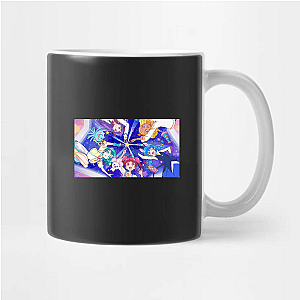 Catch the Stars – Precure Way Star Twinkle Precure Mugs