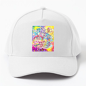 Cosmic Cutie: Precure Star Twinkle Precure Hats & Caps