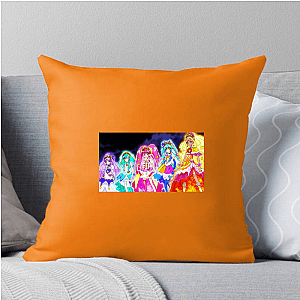 Galaxy Squad: Star Twinkle Star Twinkle Precure Pillows Cover
