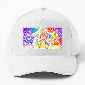Sparkle with Star Twinkle Star Twinkle Precure Hats & Caps