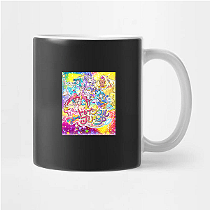 Cosmic Cutie: Precure Star Twinkle Precure Mugs