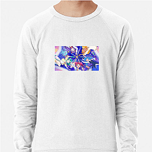 Catch the Stars – Precure Way Star Twinkle Precure Sweatshirts