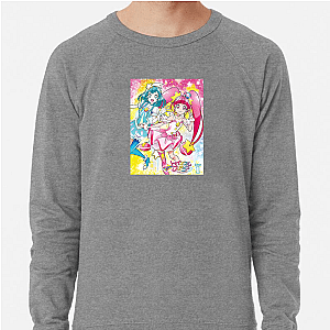 Precure Starlight Club Star Twinkle Precure Sweatshirts
