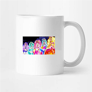 Galaxy Squad: Star Twinkle Star Twinkle Precure Mugs