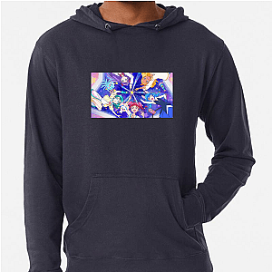 Catch the Stars – Precure Way Star Twinkle Precure Hoodies