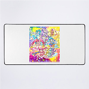 Cosmic Cutie: Precure Star Twinkle Precure Mouse Pads