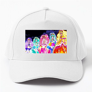 Galaxy Squad: Star Twinkle Star Twinkle Precure Hats & Caps