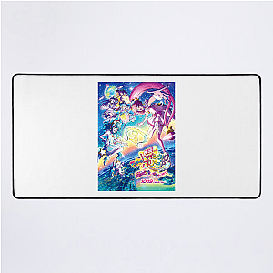 Star Twinkle Magic Mode Star Twinkle Precure Mouse Pads