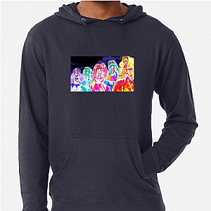 Galaxy Squad: Star Twinkle Star Twinkle Precure Hoodies
