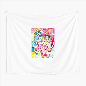 Precure Starlight Club Star Twinkle Precure Tapestries