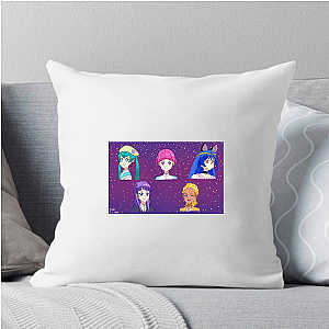 Precure Beyond the Stars Star Twinkle Precure Pillows Cover