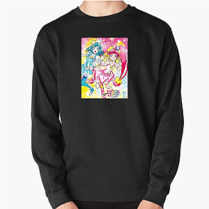 Precure Starlight Club Star Twinkle Precure Sweatshirts