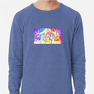 Sparkle with Star Twinkle Star Twinkle Precure Sweatshirts