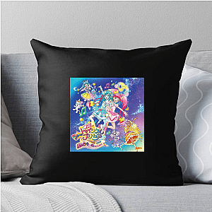 Precure in Orbit Star Twinkle Precure Pillows Cover