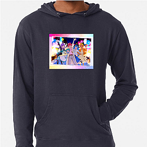 Celestial Energy – Twinkle On Star Twinkle Precure Hoodies