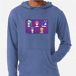 Precure Beyond the Stars Star Twinkle Precure Hoodies