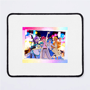 Celestial Energy – Twinkle On Star Twinkle Precure Mouse Pads