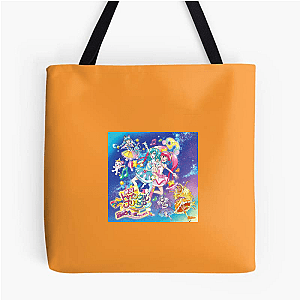 Precure in Orbit Star Twinkle Precure Bags
