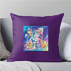Precure in Orbit Star Twinkle Precure Pillows Cover