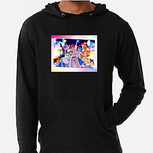 Celestial Energy – Twinkle On Star Twinkle Precure Hoodies