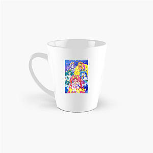 Twinkle Time Activated Star Twinkle Precure Mugs