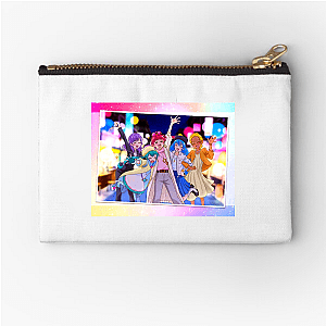 Celestial Energy – Twinkle On Star Twinkle Precure Zipper Pouches
