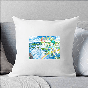 Dream Big – Star Twinkle Star Twinkle Precure Pillows Cover