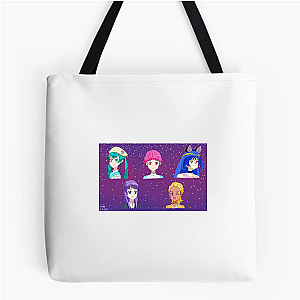 Precure Beyond the Stars Star Twinkle Precure Bags
