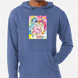 Precure Starlight Club Star Twinkle Precure Hoodies