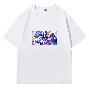 Catch the Stars – Precure Way Star Twinkle Precure T-Shirts