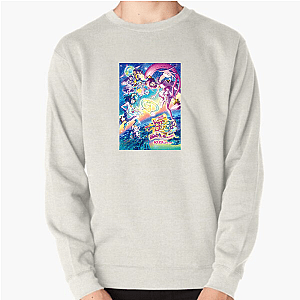 Star Twinkle Magic Mode Star Twinkle Precure Sweatshirts