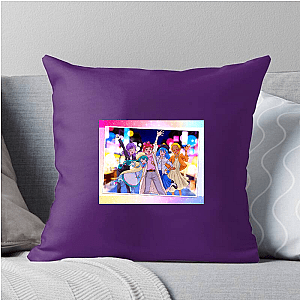 Celestial Energy – Twinkle On Star Twinkle Precure Pillows Cover