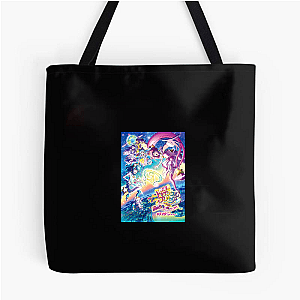 Star Twinkle Magic Mode Star Twinkle Precure Bags