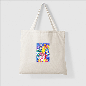 Twinkle Time Activated Star Twinkle Precure Bags