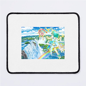 Dream Big – Star Twinkle Star Twinkle Precure Mouse Pads