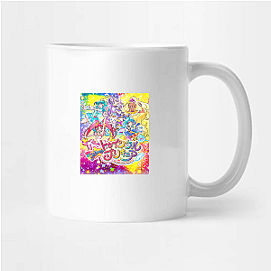 Cosmic Cutie: Precure Star Twinkle Precure Mugs