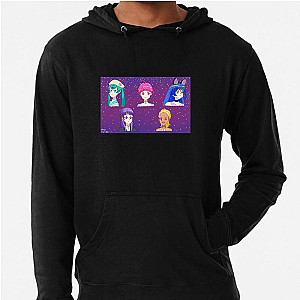Precure Beyond the Stars Star Twinkle Precure Hoodies