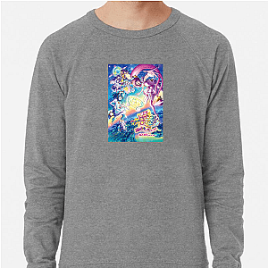 Star Twinkle Magic Mode Star Twinkle Precure Sweatshirts